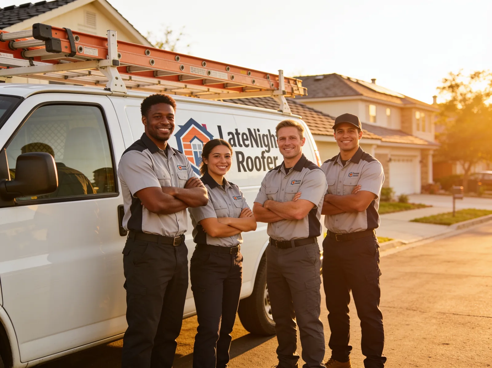 Emergency Roof Repair company in Mandan, ND
